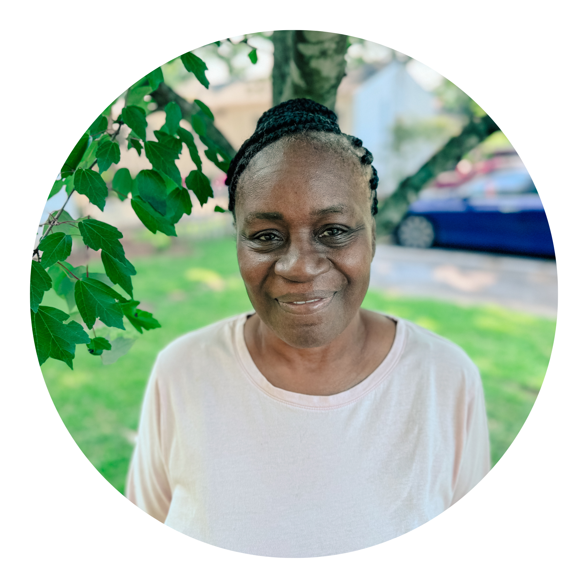 Wanda Whitehead