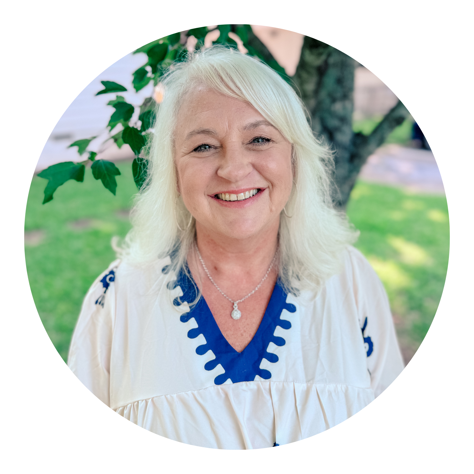 Cheryl Aaron