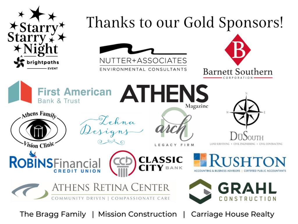 Starry Starry Night 2024 Brightpaths