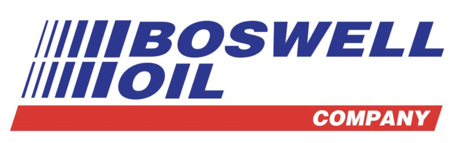 Boswell Oil
