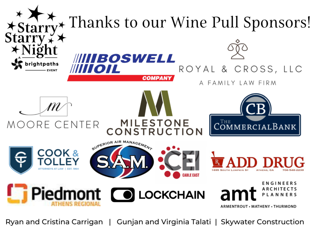 Starry Starry Night 2024 Brightpaths