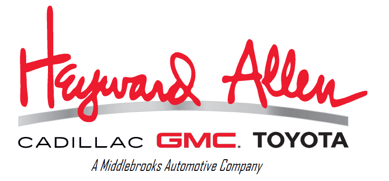 Heyward Allen Toyota